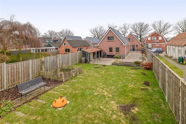 Medium property photo - Zuidwendingerweg 22, 9663 AJ Nieuwe Pekela